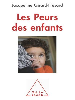 cover image of Les Peurs des enfants